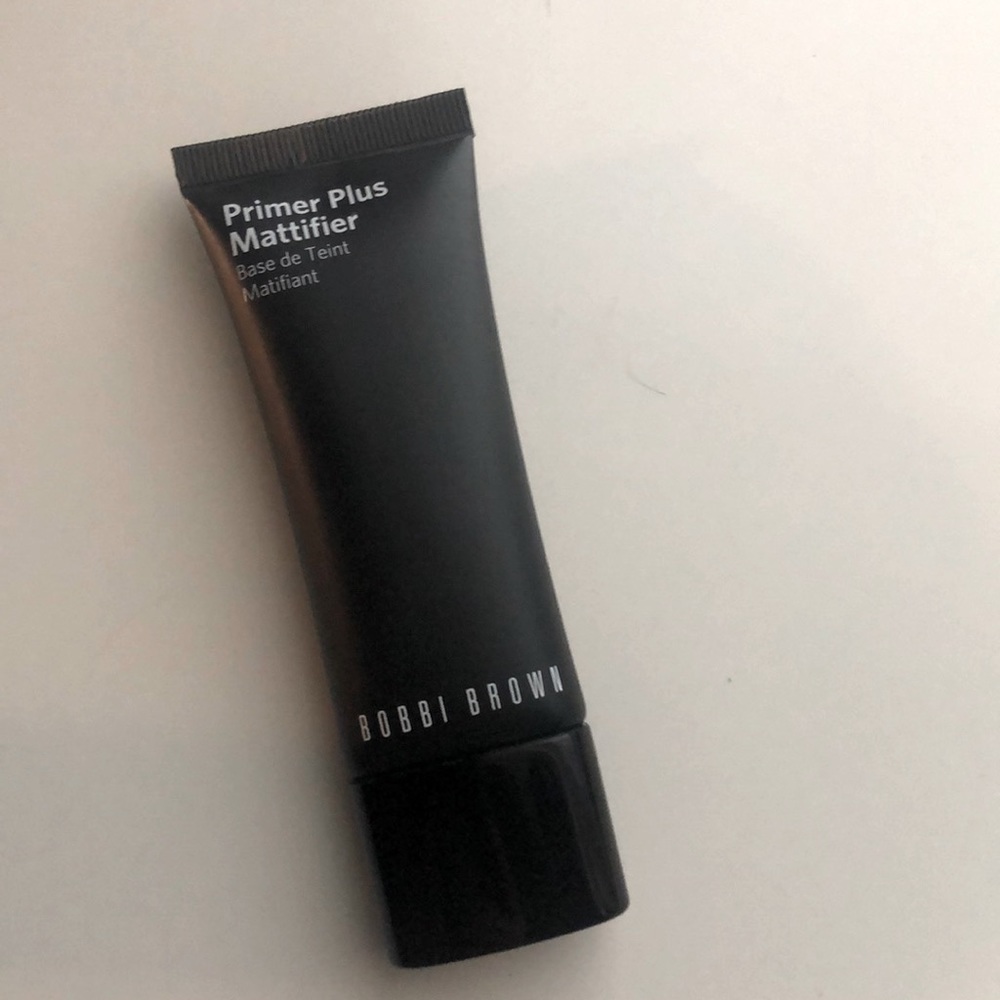COPY - Bobbi Brown - Primer Plus Mattifier